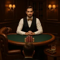 Lucky31 - Live Blackjack - Evolution Gaming Casino