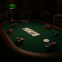 Lucky31 - Live Poker - Evolution Gaming Casino