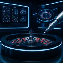 Lucky31 - Live Roulette - Evolution Gaming Casino