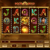 Lucky31 - Book of Dead Slot Game - Pragmatic Play Casino
