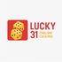 Lucky31 Casino Logo