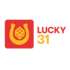 Lucky31 Casino België Logo
