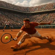 Lucky31 - Tennis Betting - Sports Betting Belgium
